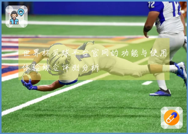 世界杯买球平台官网的功能与使用体验综合评测分析