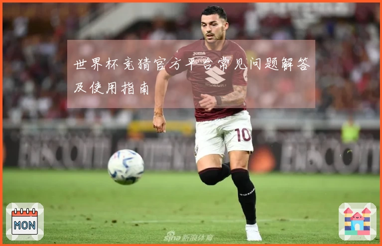 世界杯竞猜官方平台常见问题解答及使用指南