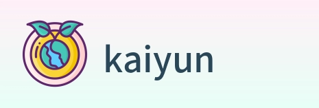 kaiyun Logo
